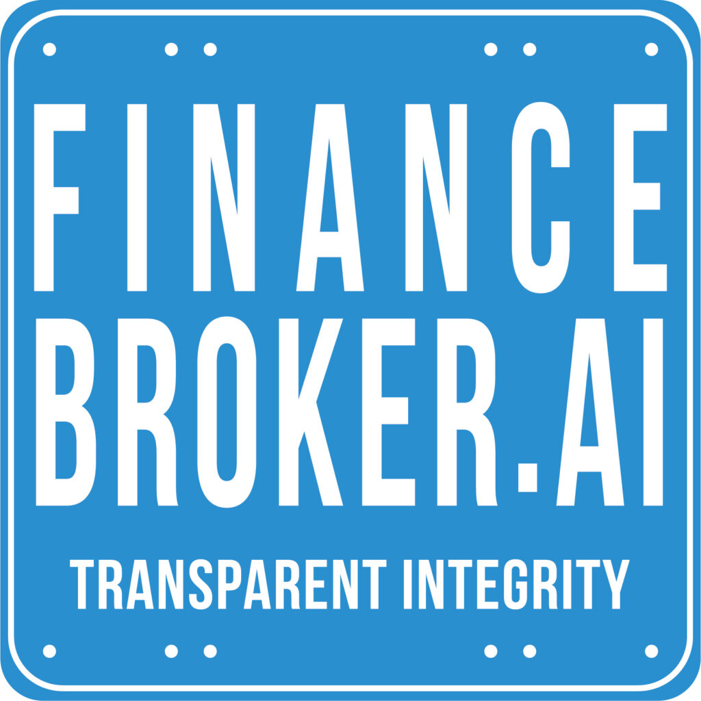 Finance broker AI logo